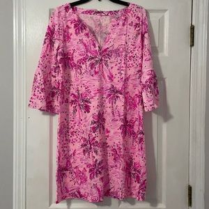 NWT Lilly Pulitzer Tosha dress